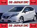 2016 Nissan Note