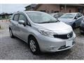 2016 Nissan Note