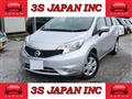 2016 Nissan Note