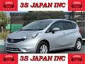 2016 Nissan Note