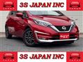 2016 Nissan Note
