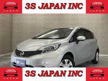 2016 Nissan Note
