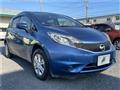2016 Nissan Note