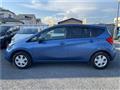 2016 Nissan Note