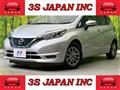 2016 Nissan Note