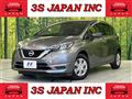 2016 Nissan Note