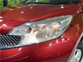 2016 Nissan Note