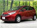 2016 Nissan Note