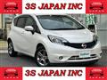 2016 Nissan Note