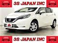 2016 Nissan Note