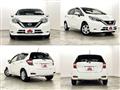 2016 Nissan Note