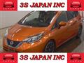 2016 Nissan Note