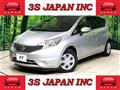 2016 Nissan Note