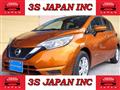 2016 Nissan Note