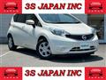 2016 Nissan Note