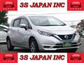 2016 Nissan Note