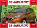 2016 Nissan Note