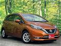 2016 Nissan Note