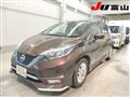 2016 Nissan Note
