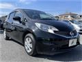 2016 Nissan Note