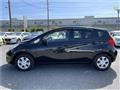 2016 Nissan Note