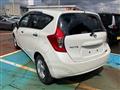 2016 Nissan Note