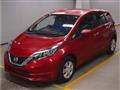 2017 Nissan Note