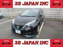 2017 Nissan Note