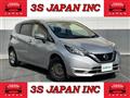 2017 Nissan Note