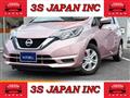 2017 Nissan Note