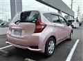 2017 Nissan Note
