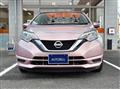 2017 Nissan Note