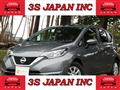 2017 Nissan Note