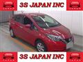 2017 Nissan Note