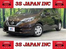 2017 Nissan Note