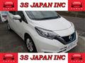2017 Nissan Note