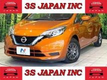 2017 Nissan Note