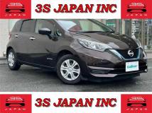 2017 Nissan Note