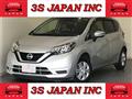 2017 Nissan Note