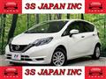 2017 Nissan Note