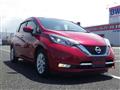 2017 Nissan Note