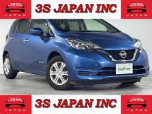 2017 Nissan Note