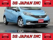 2017 Nissan Note