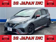 2017 Nissan Note