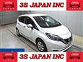 2018 Nissan Note
