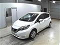 2018 Nissan Note