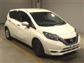 2018 Nissan Note