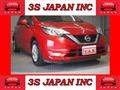 2018 Nissan Note
