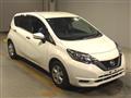 2018 Nissan Note