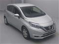 2018 Nissan Note